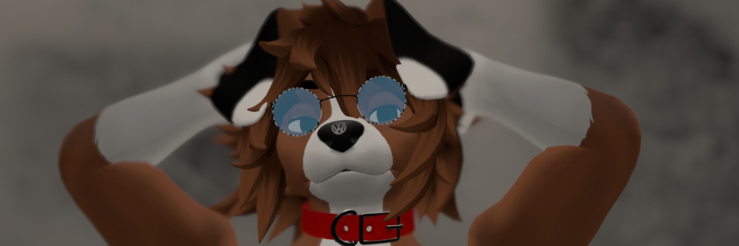 📞🐶 Henlo this is Dani    🔜 AC, MFF