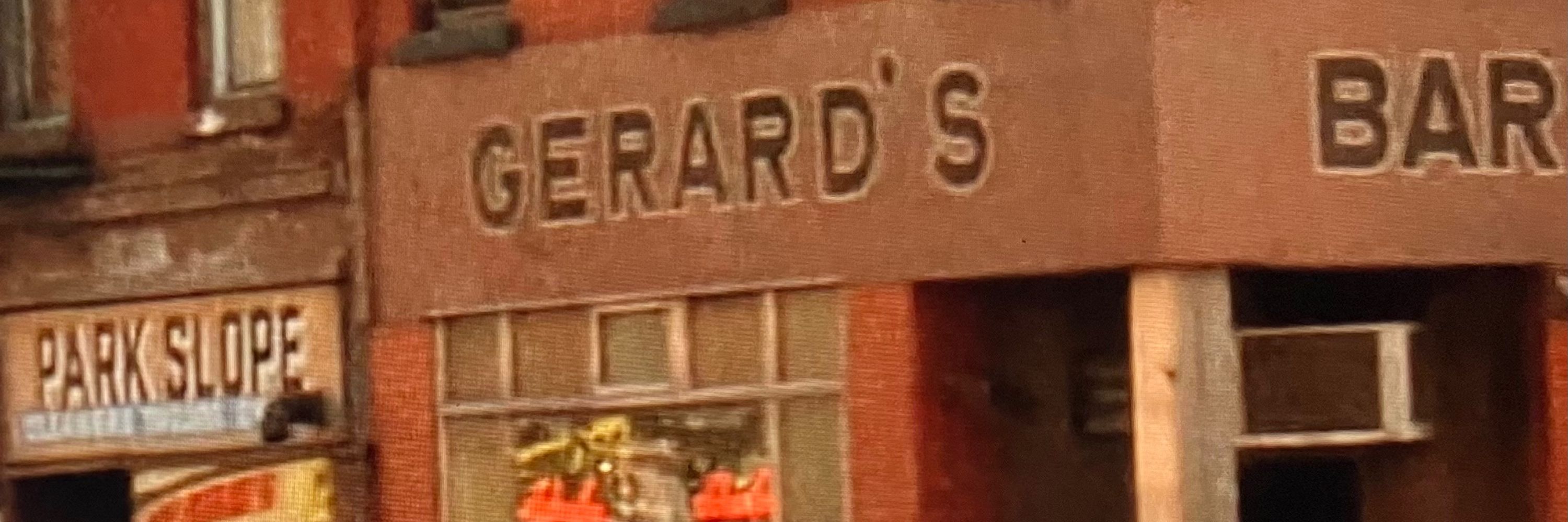 Gerard