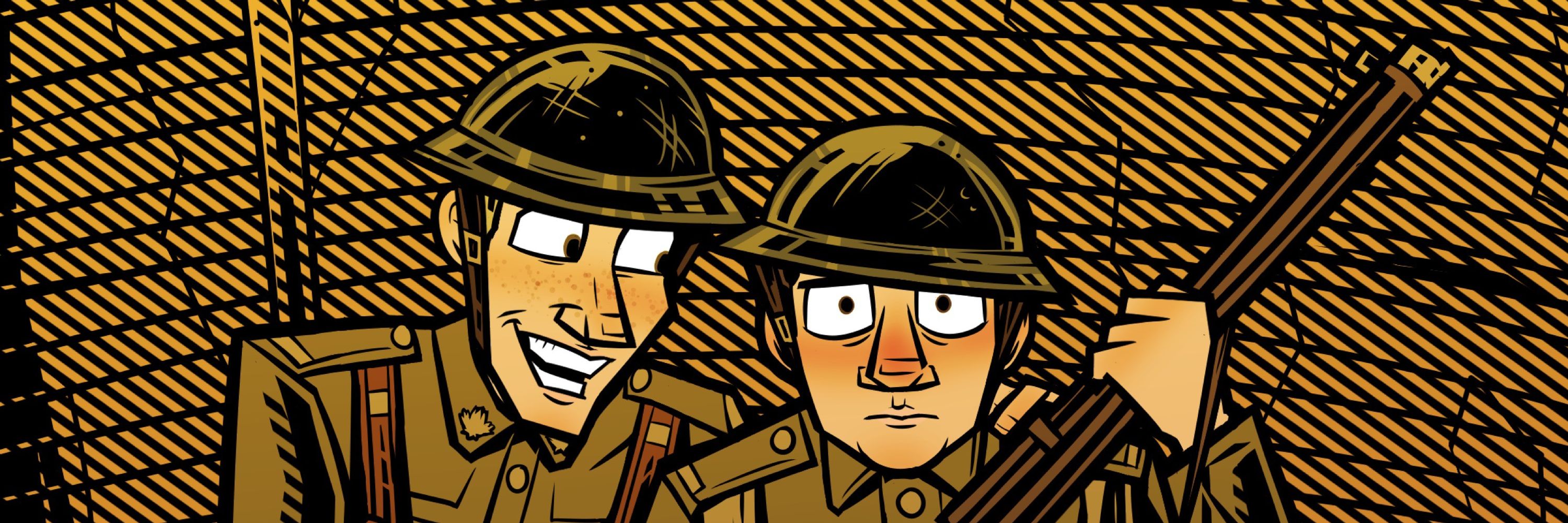 Iron Rations