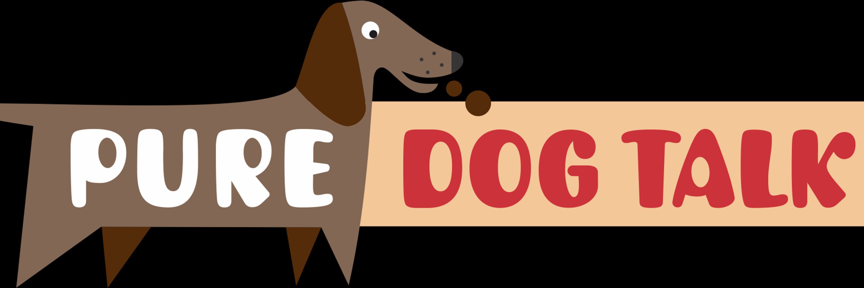 Pure Dog Talk