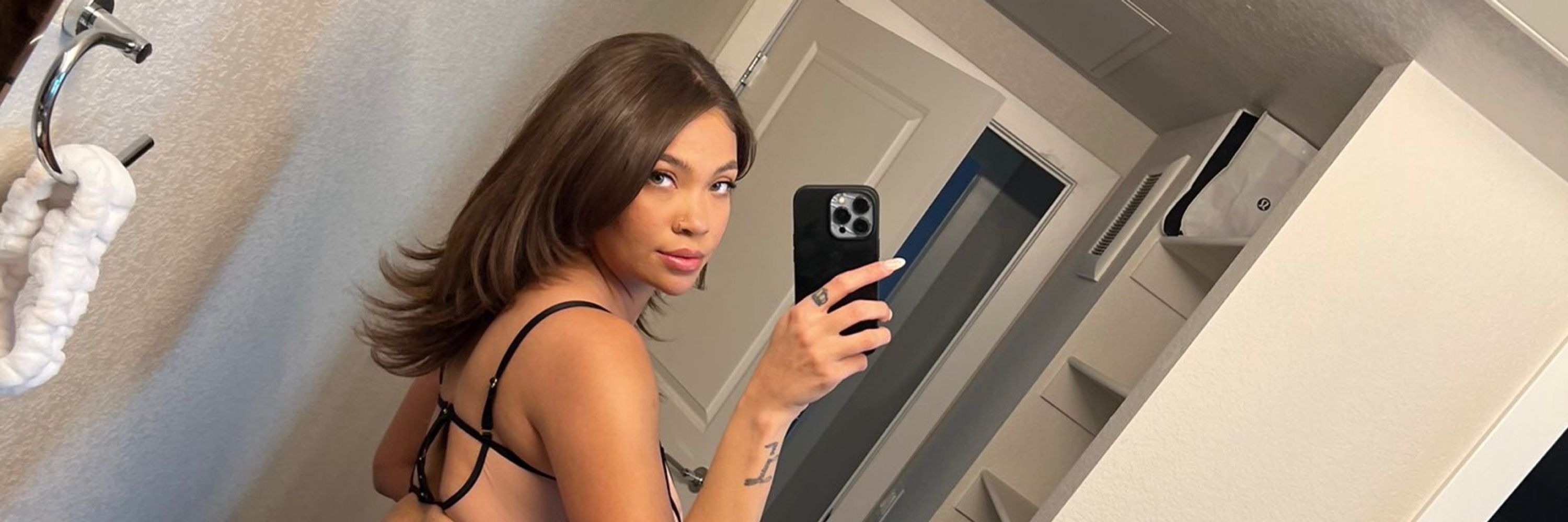 Zoey Scarlett