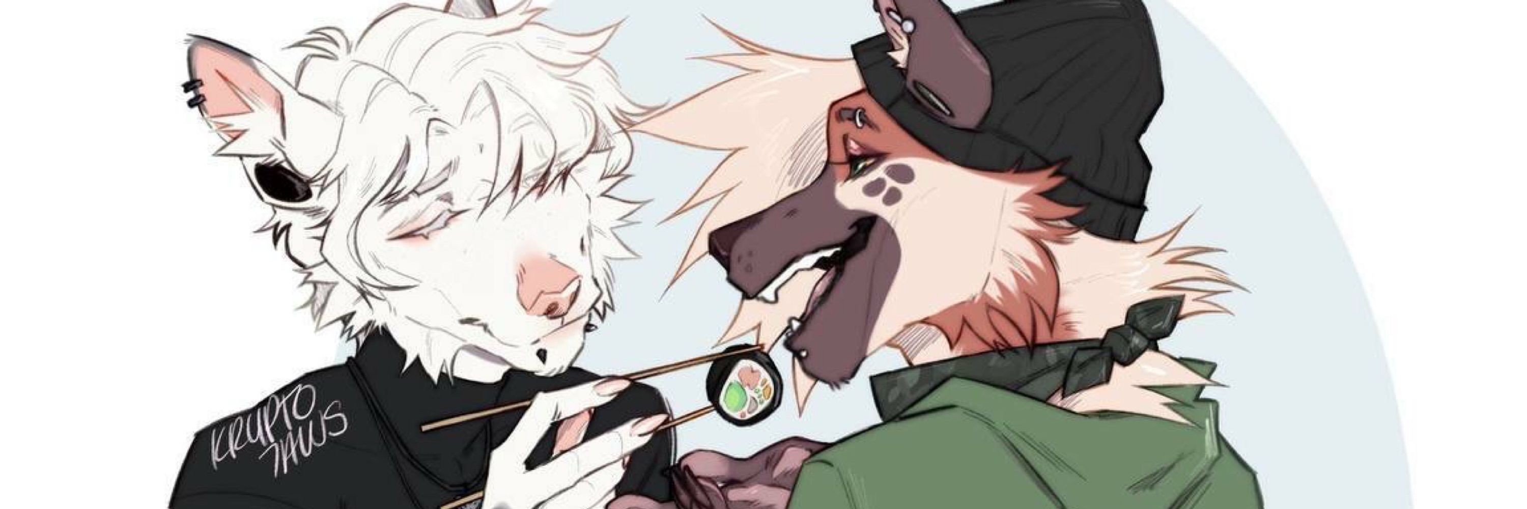 Asher/Val