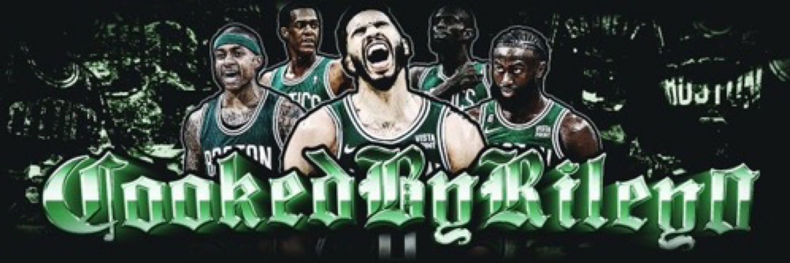 ɪᴍ.ʀɪʟᴇʏ シ ✞ ☘️