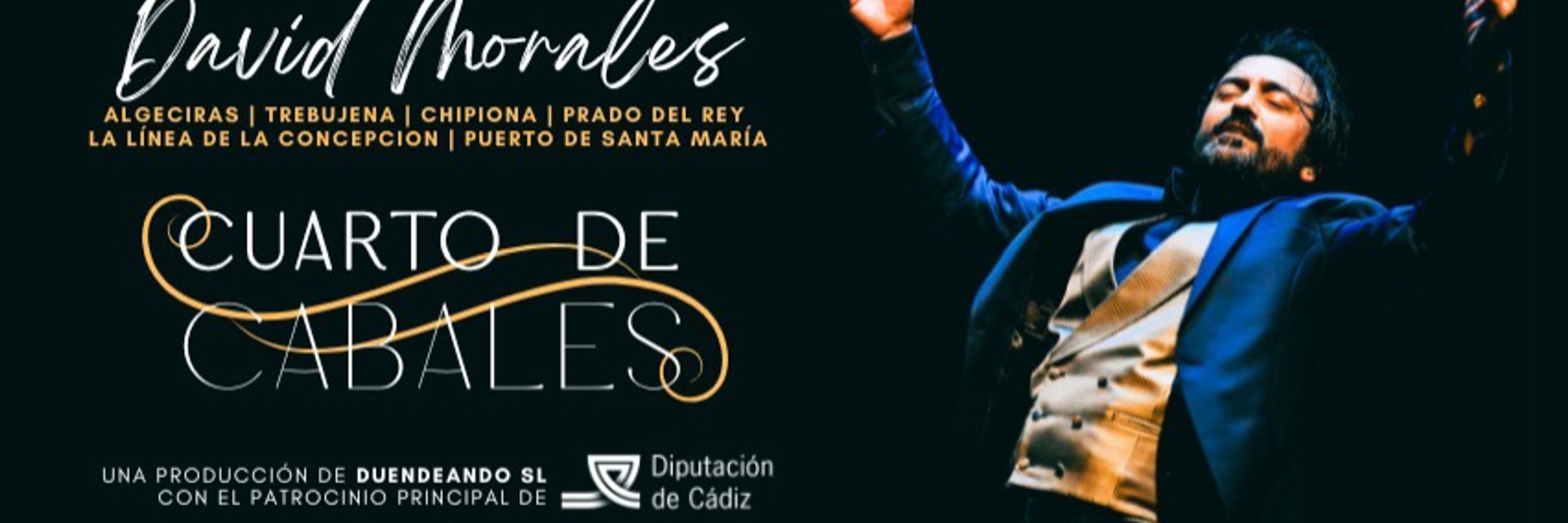 David Morales