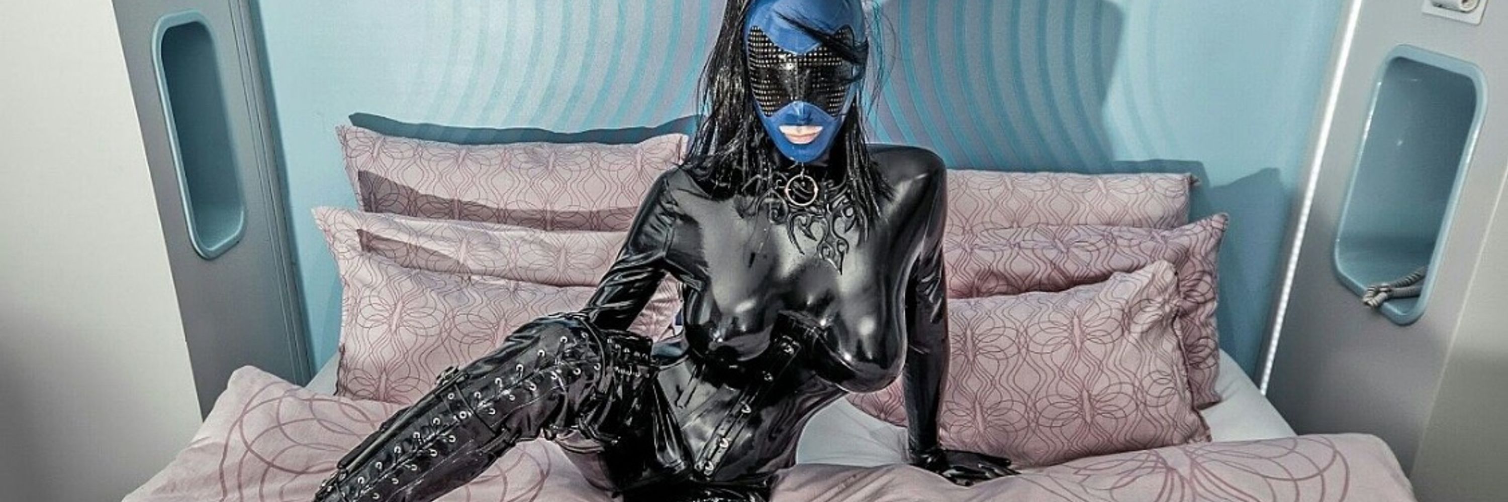 LatexAnormaly