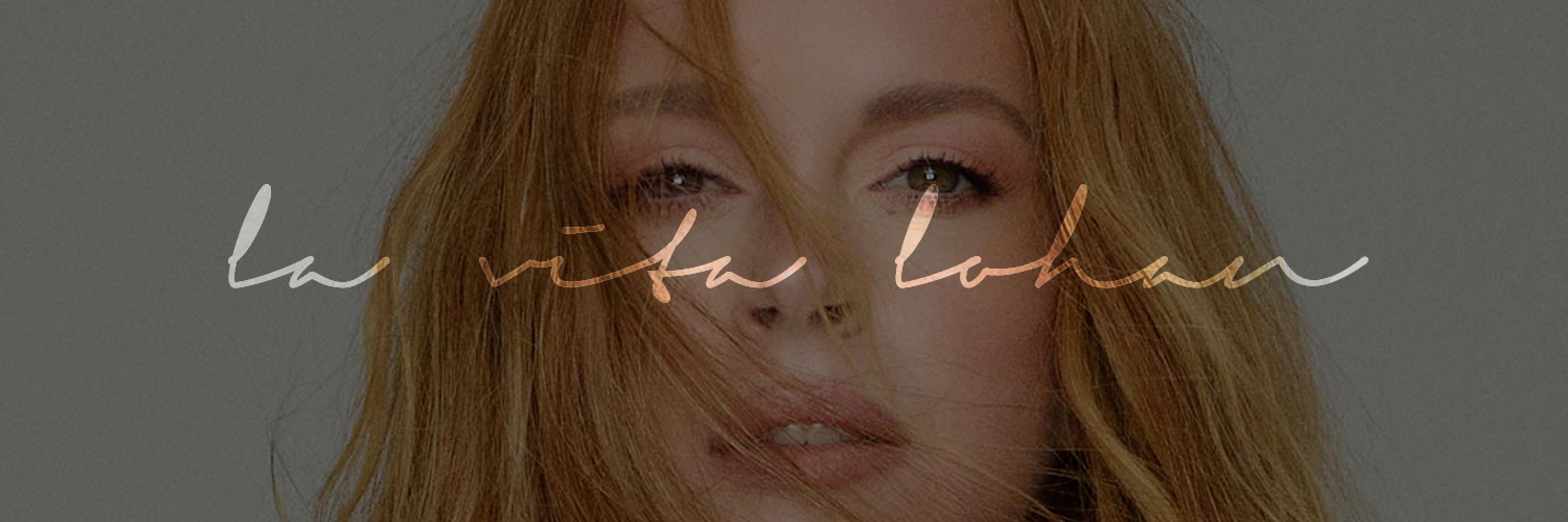 Lindsay Lohan Fan Updates