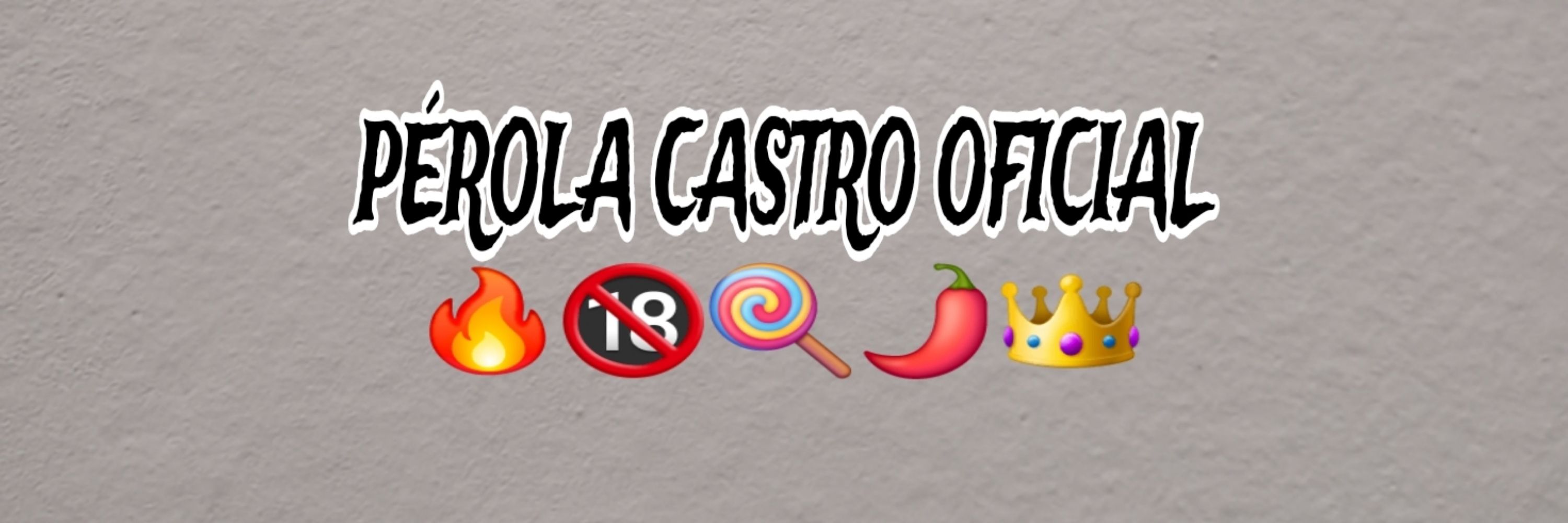 PÉROLA CASTRO OFICIAL 👑 DOTADA 21 CM  E RABÃO GULOSO PRIVACY 🔥