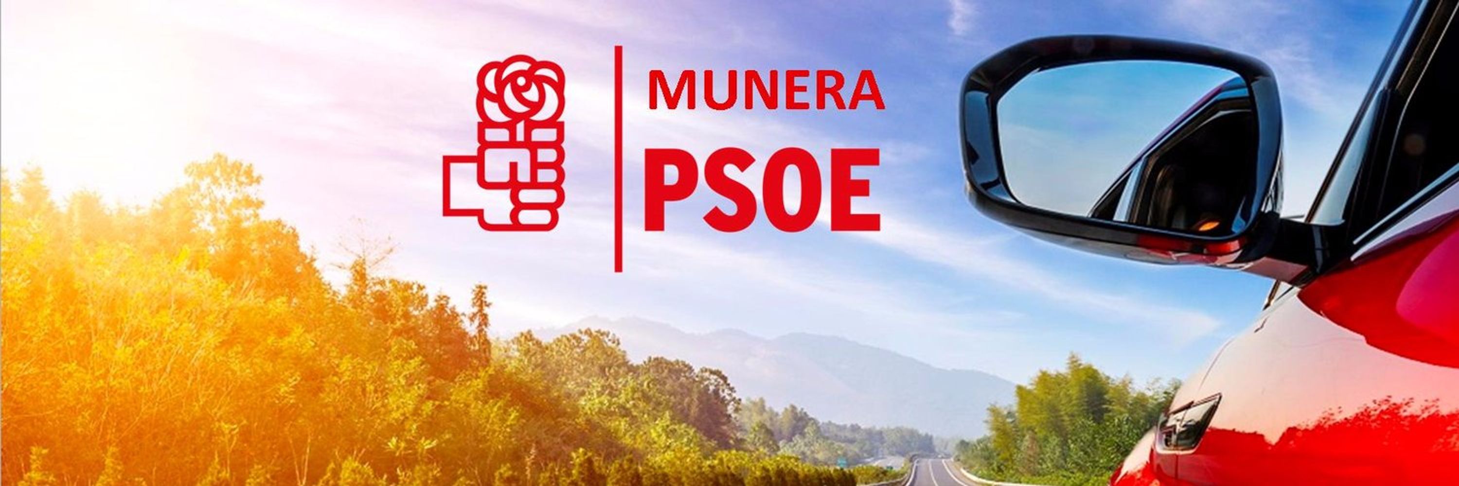 PSOE Munera
