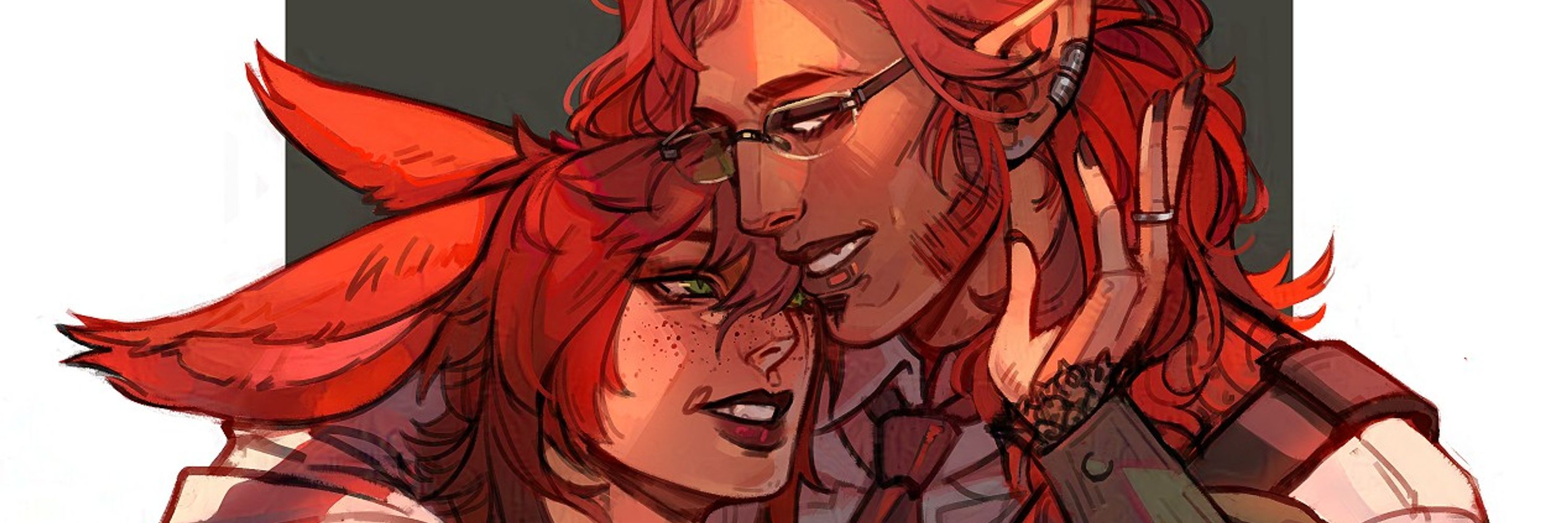 Aramis Sinclair 🐺🥀