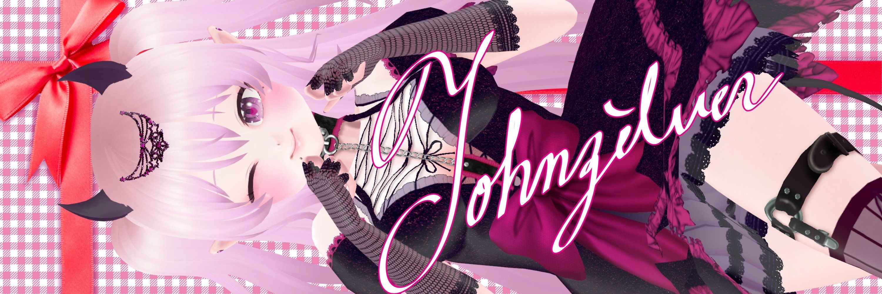 Johnzilver