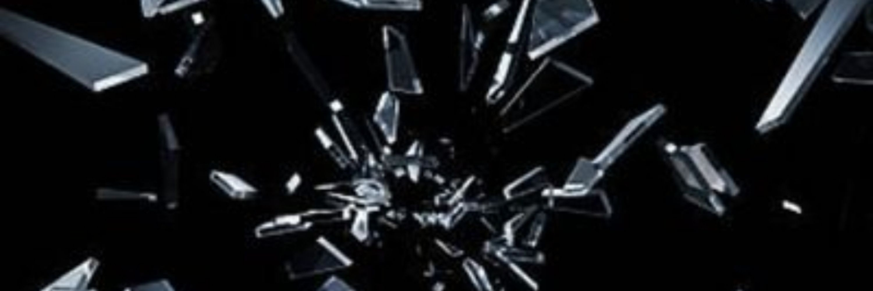 Shattered Dreams