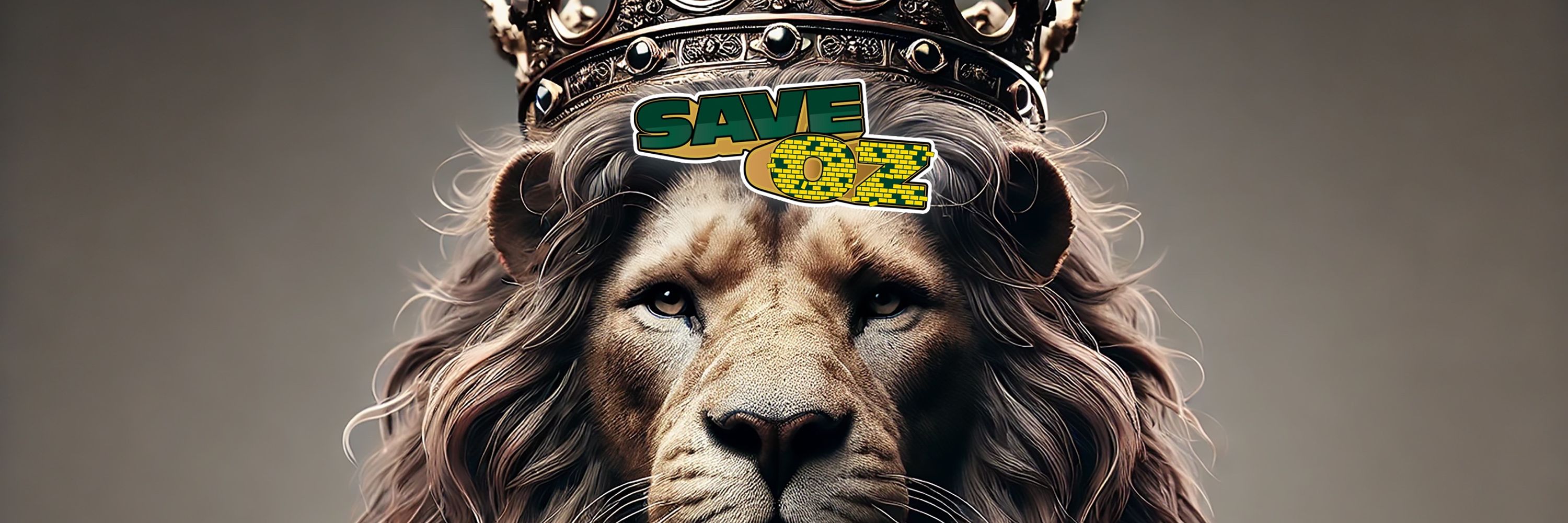 Save Oz