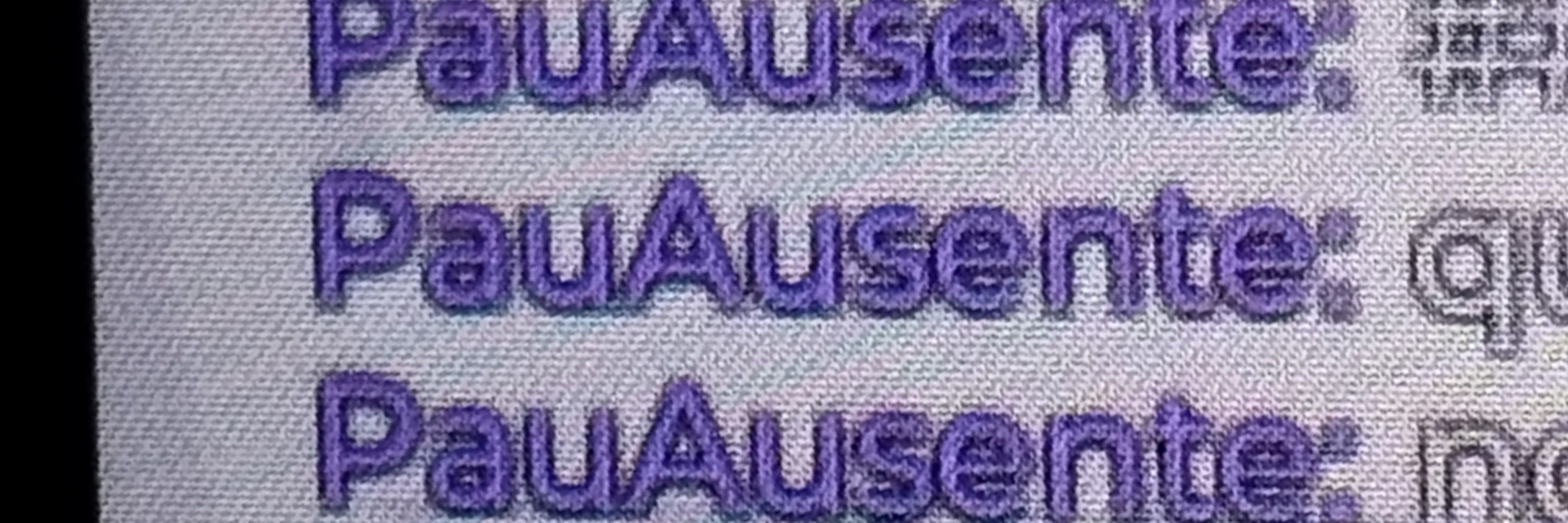 Fafa é nois