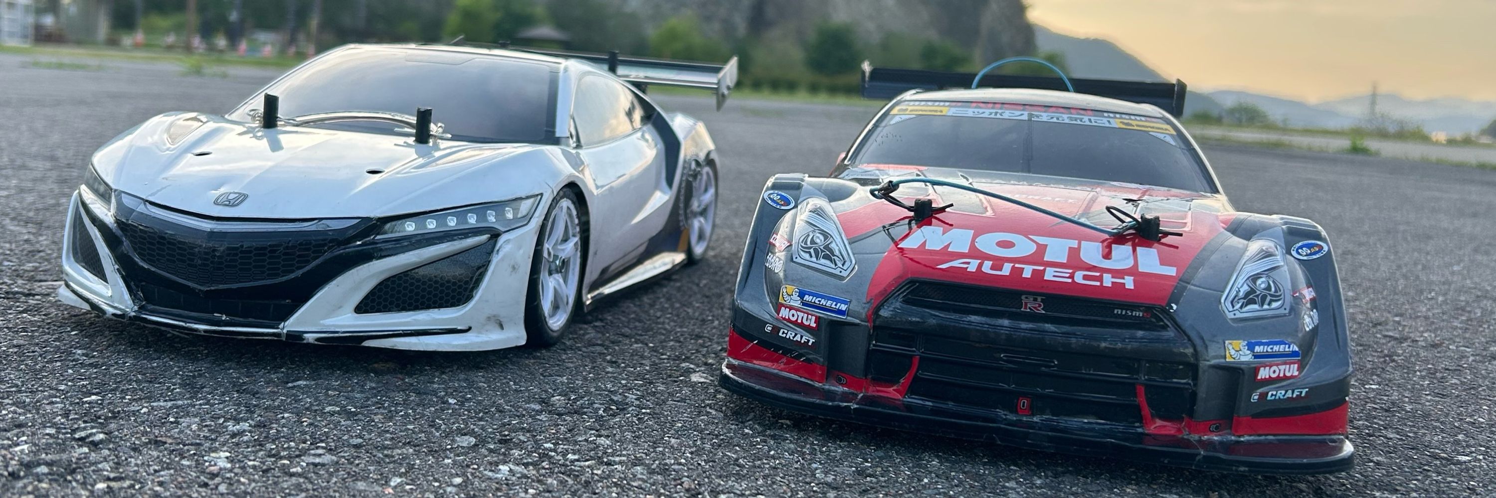 Takumi’s papa