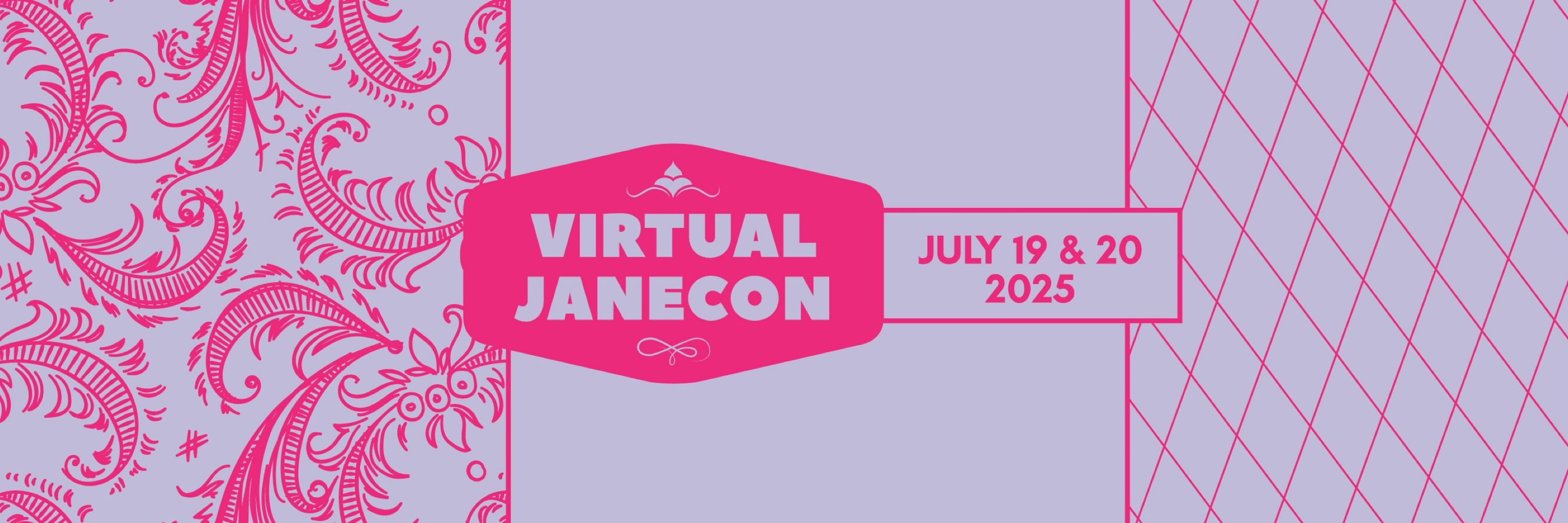 Virtual JaneCon