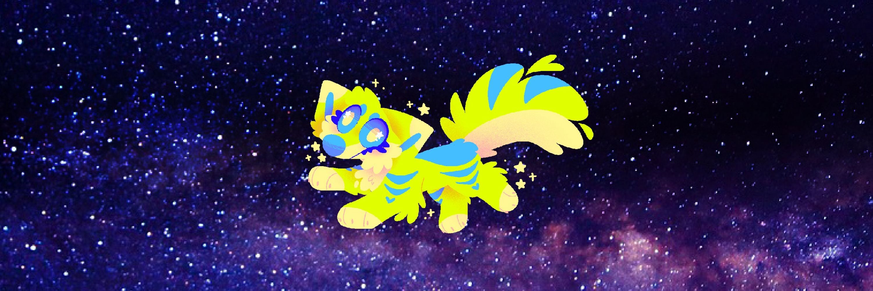 🌈AxeliCoyote🌈