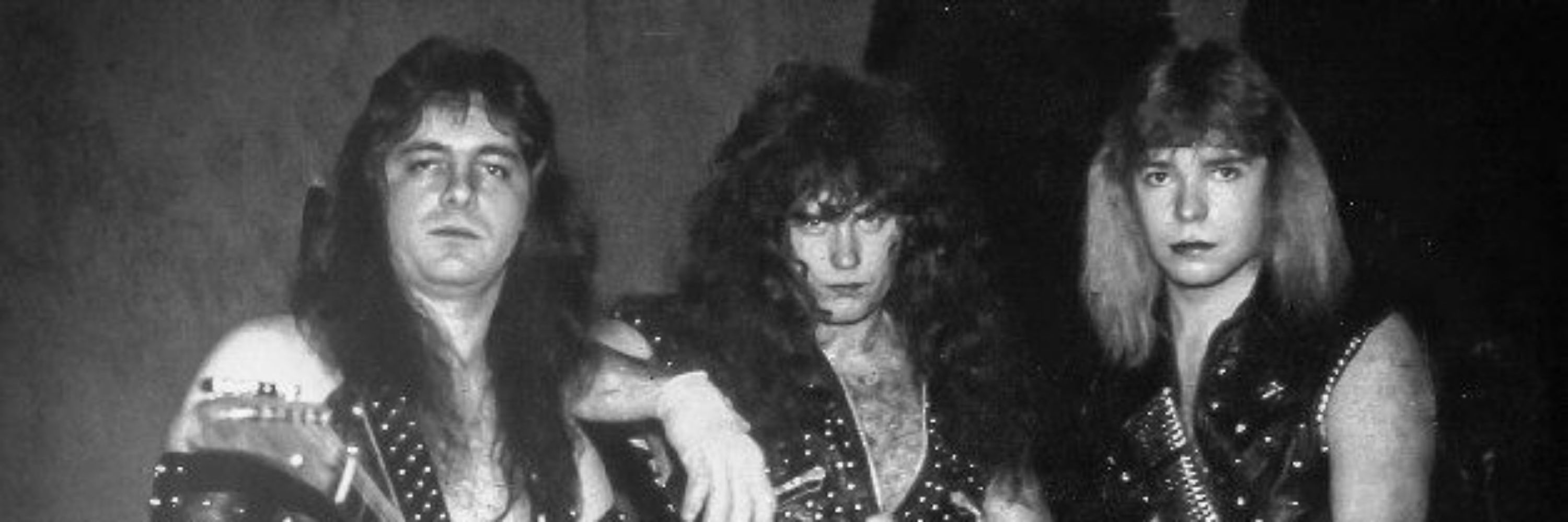 Speed Metal Maniac