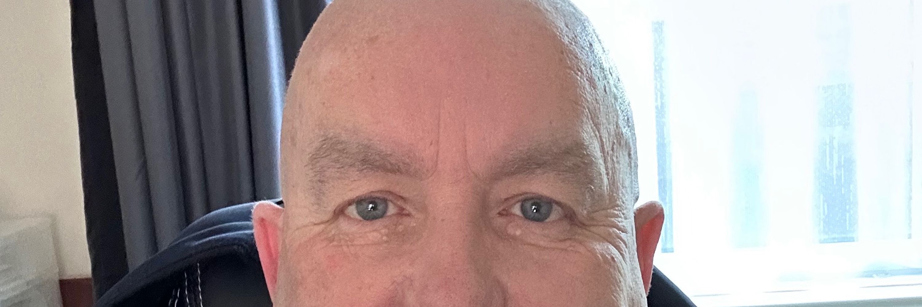 Alan M