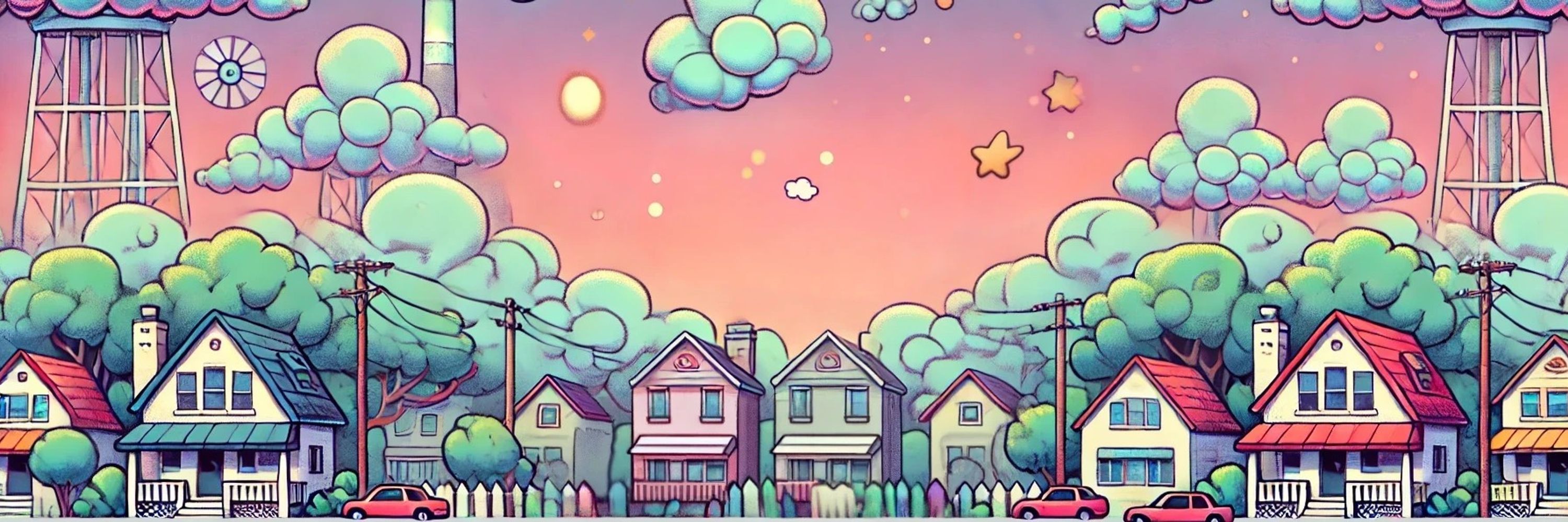 Platform Puff Watch