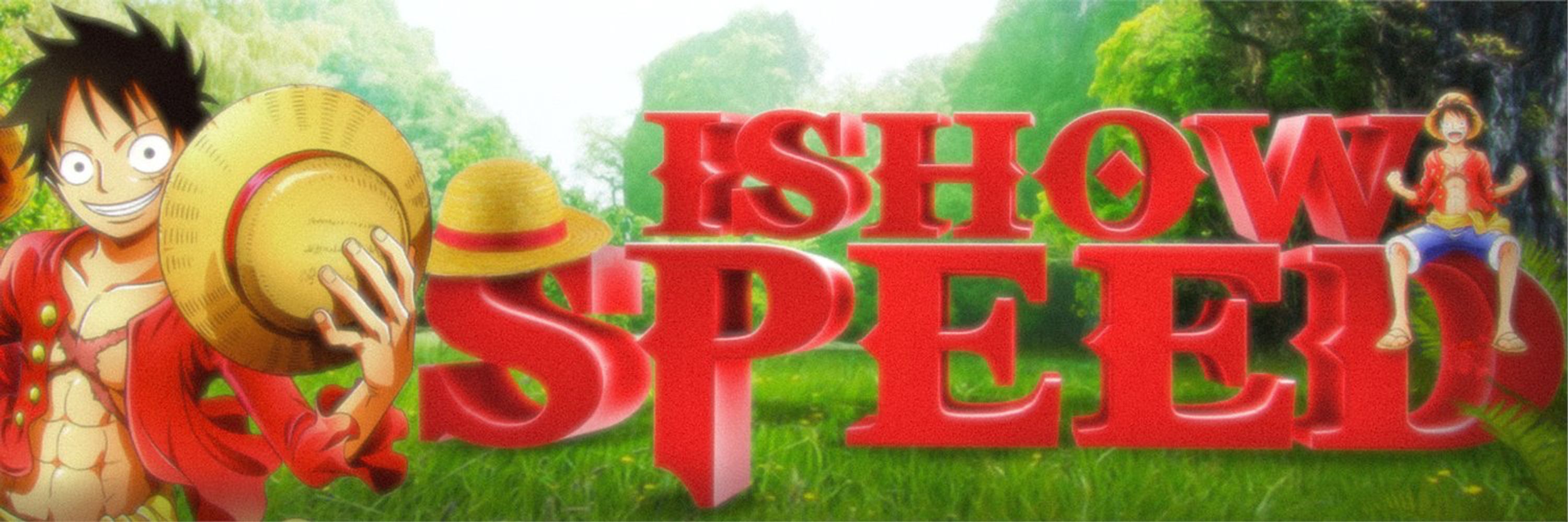 IShowSpeed