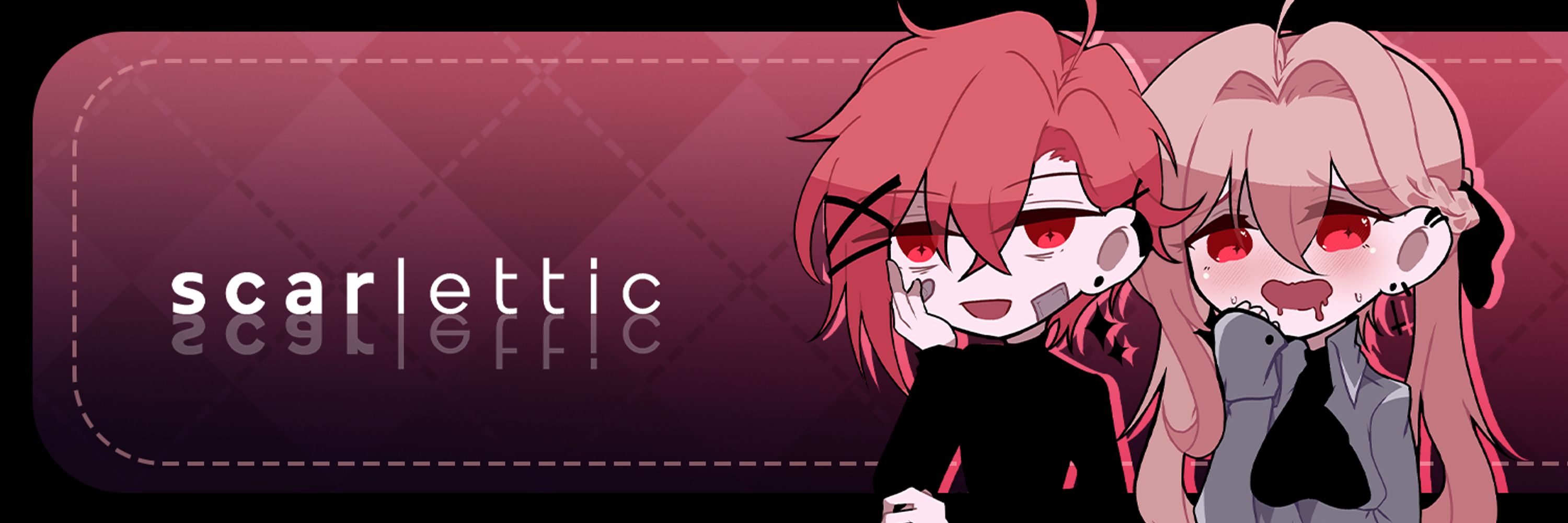 kar✦ C0MMS OPEN