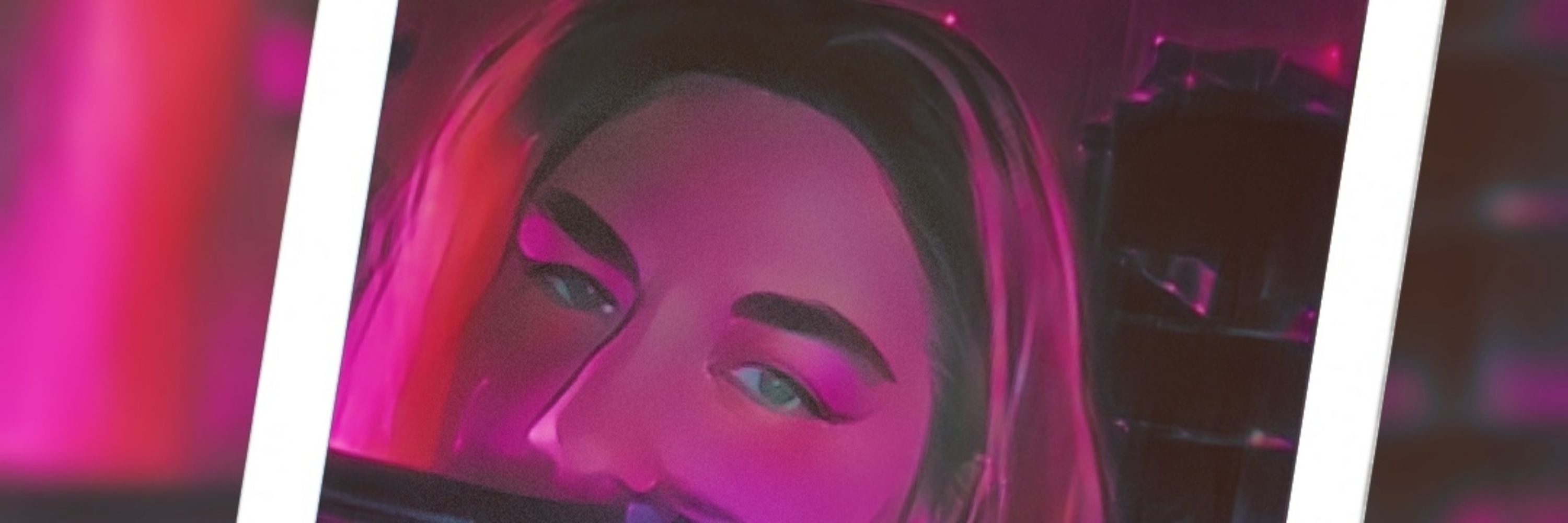 J. Ma'am