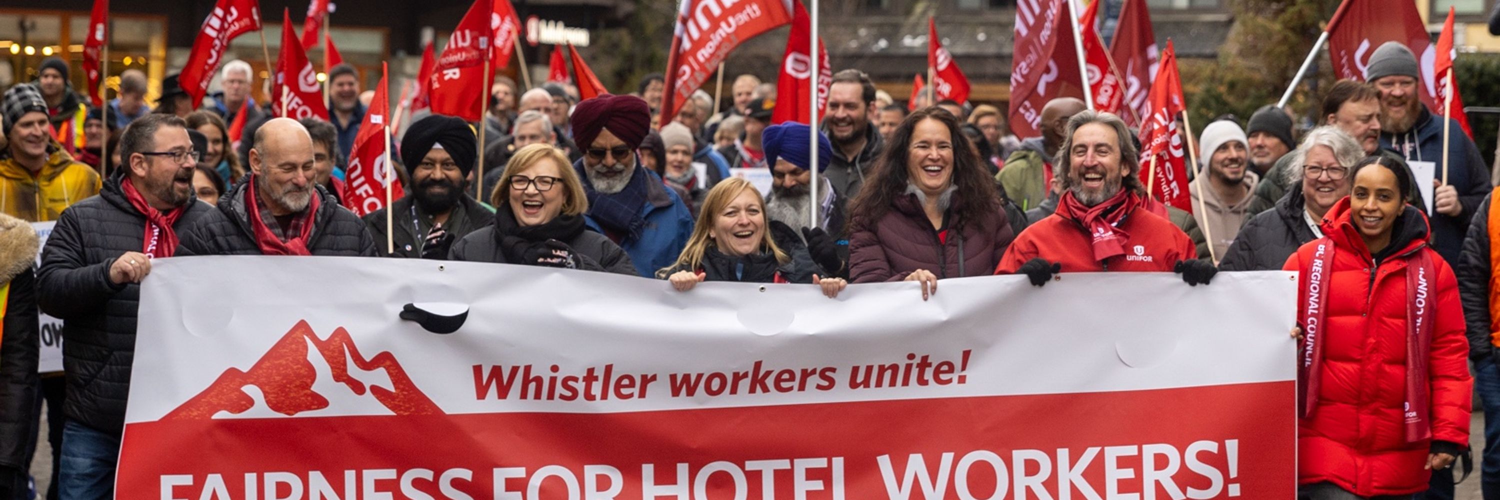 Unifor
