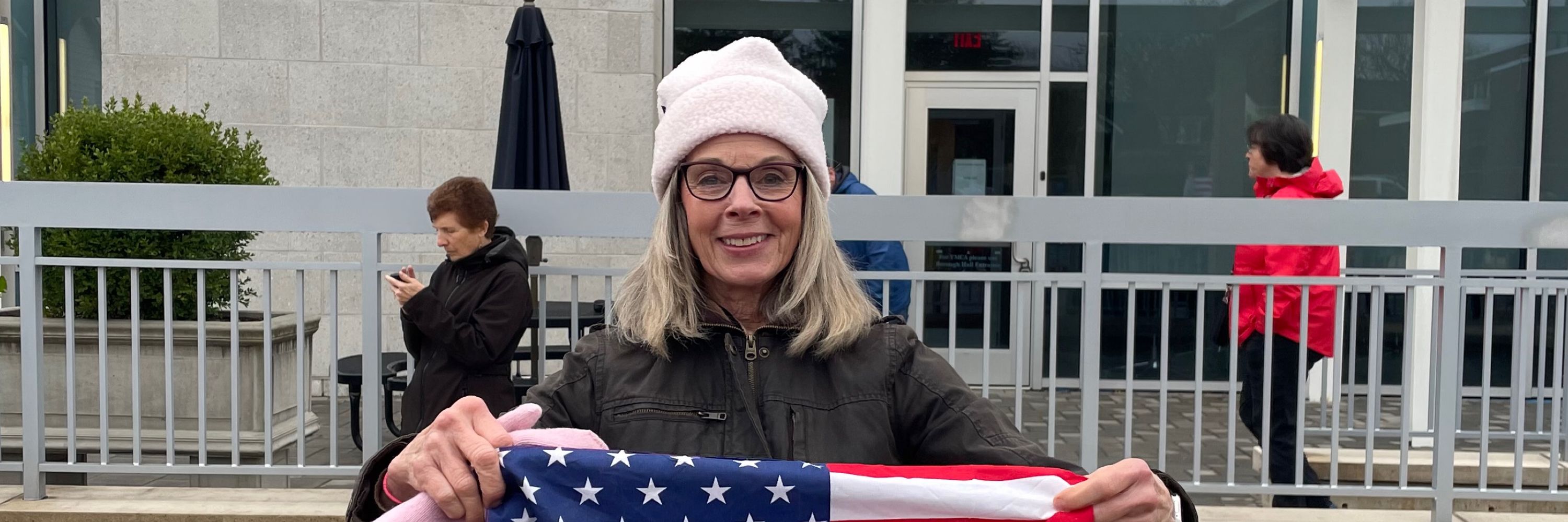 Betsy Hargus