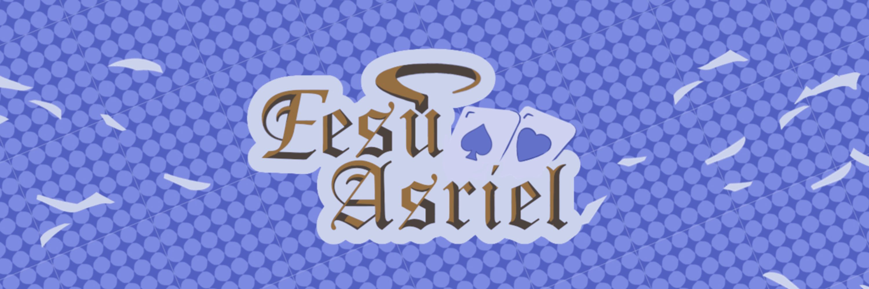 Eesu Asriel🃏