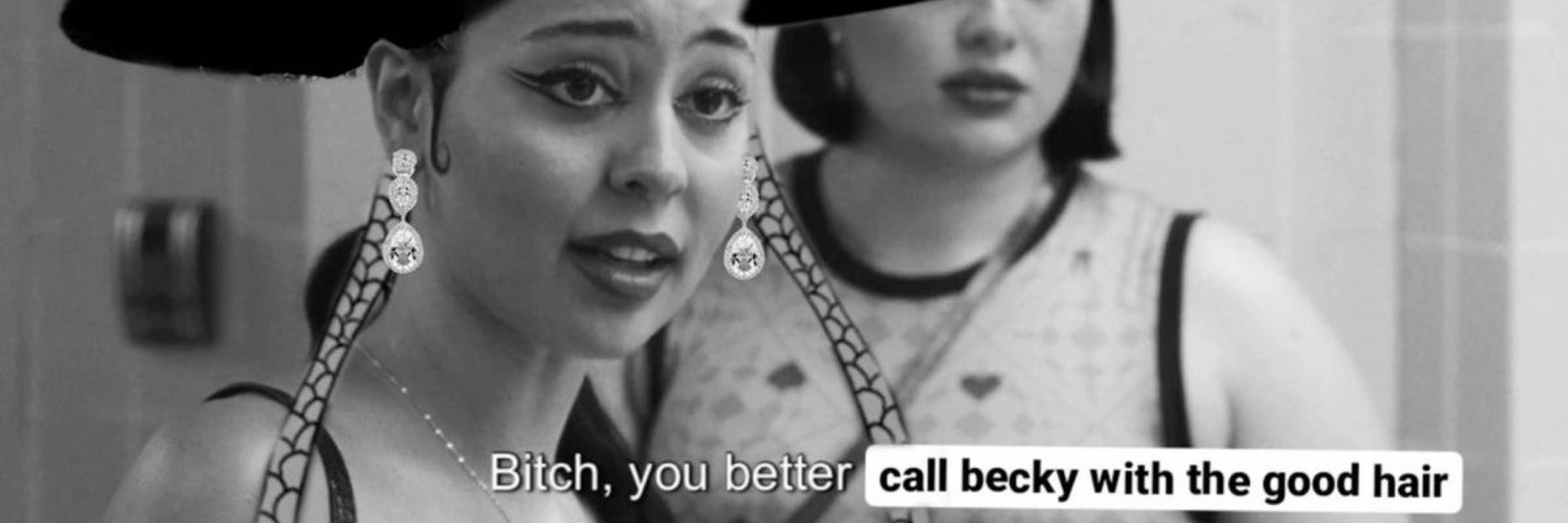 Beyoncé’s Burner