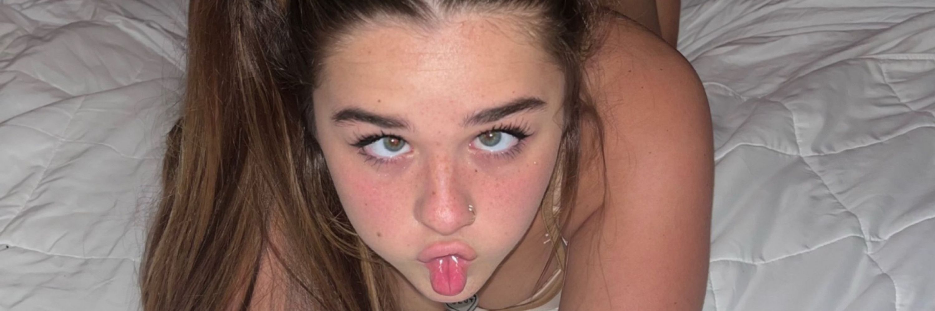 Maddie may
