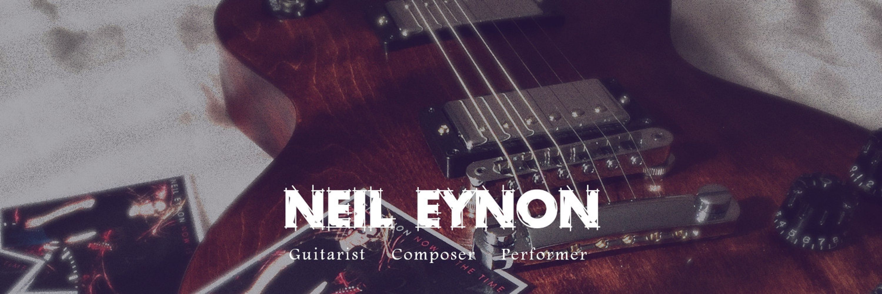 Neil Eynon