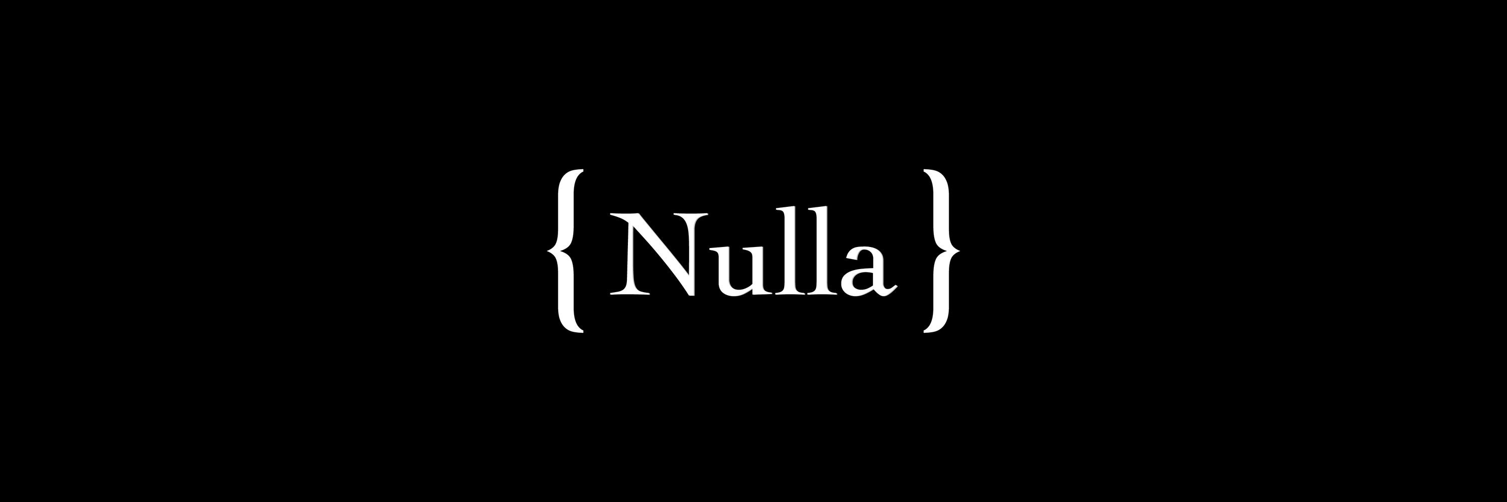 Nulla