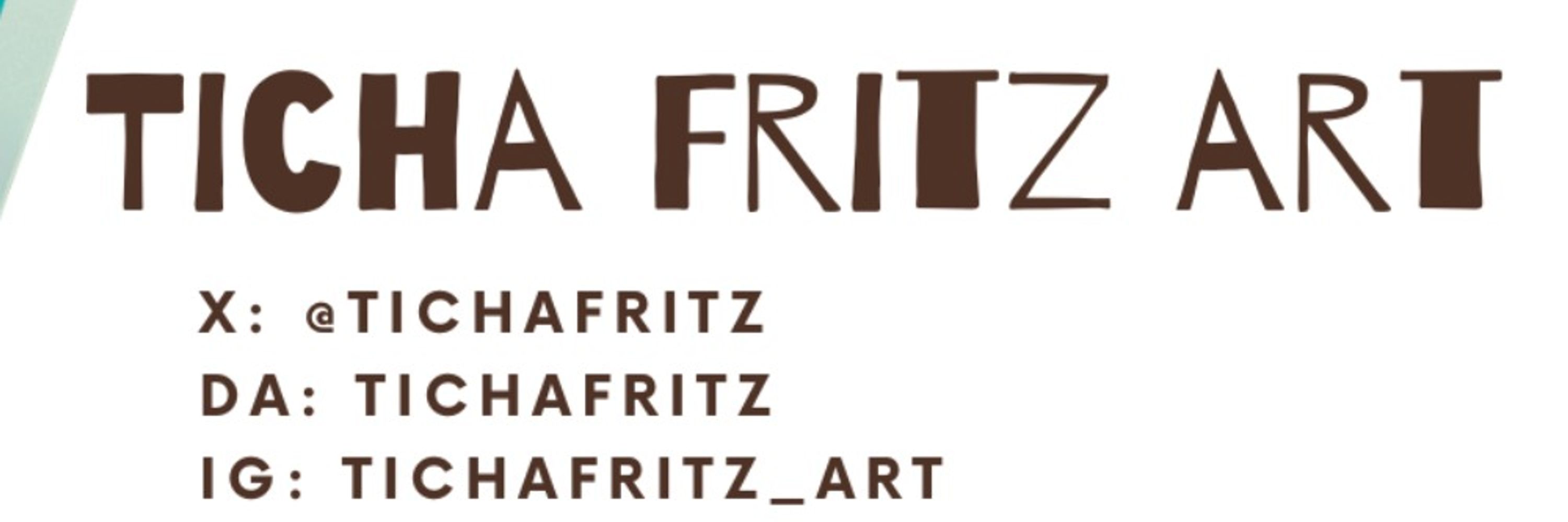 Ticha Fritz