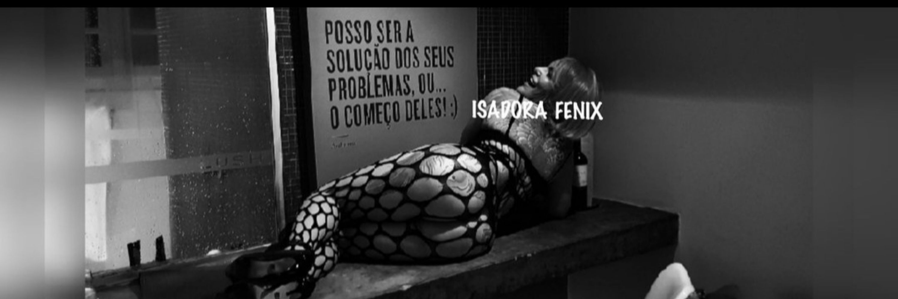 ISADORA FENIX
