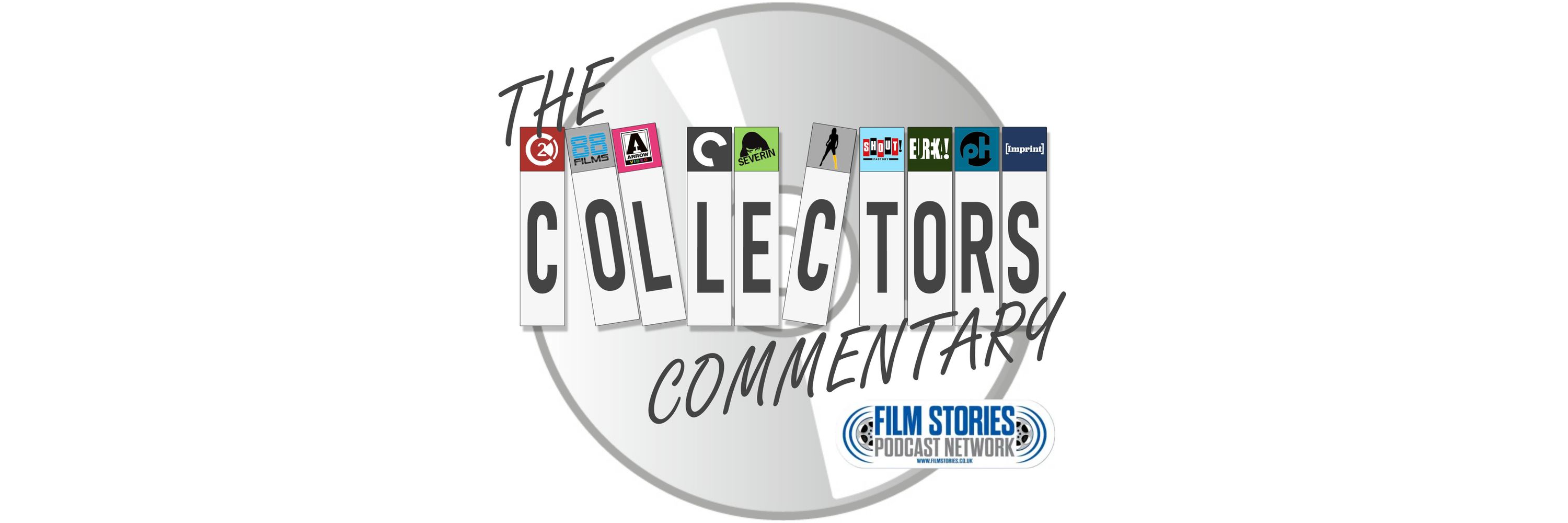 The Collectors Commentary Podcast