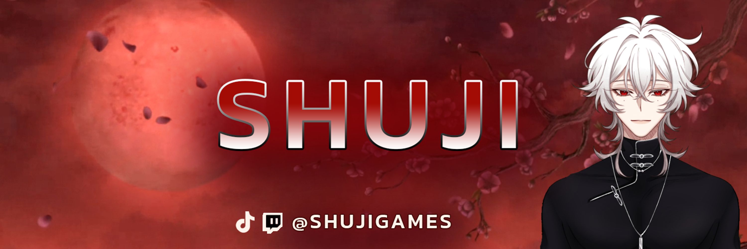 Shuji/Shu/Sushi/LORD OF THE DOMAIN