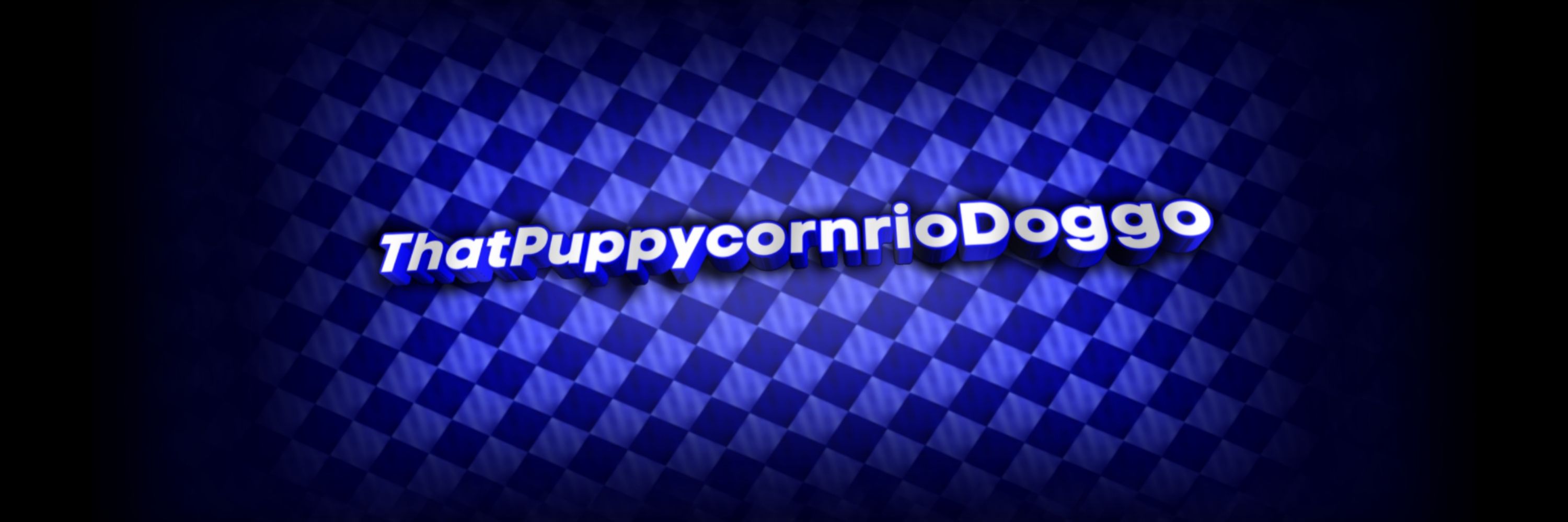 ThatPuppycornrioDoggo