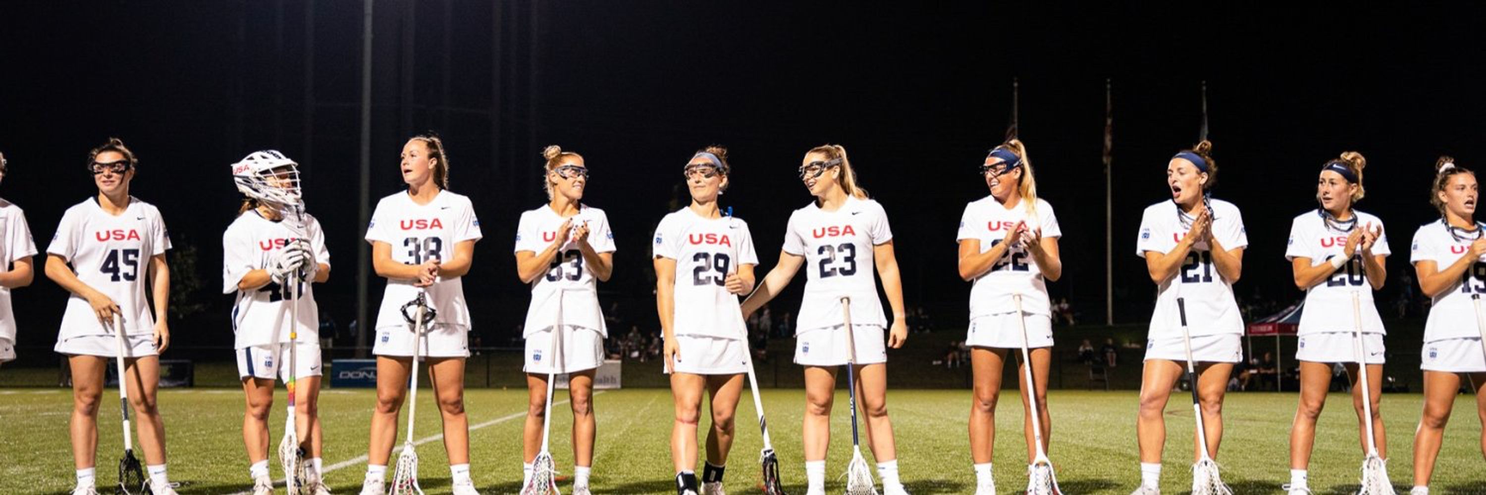 U.S. Women’s National Team