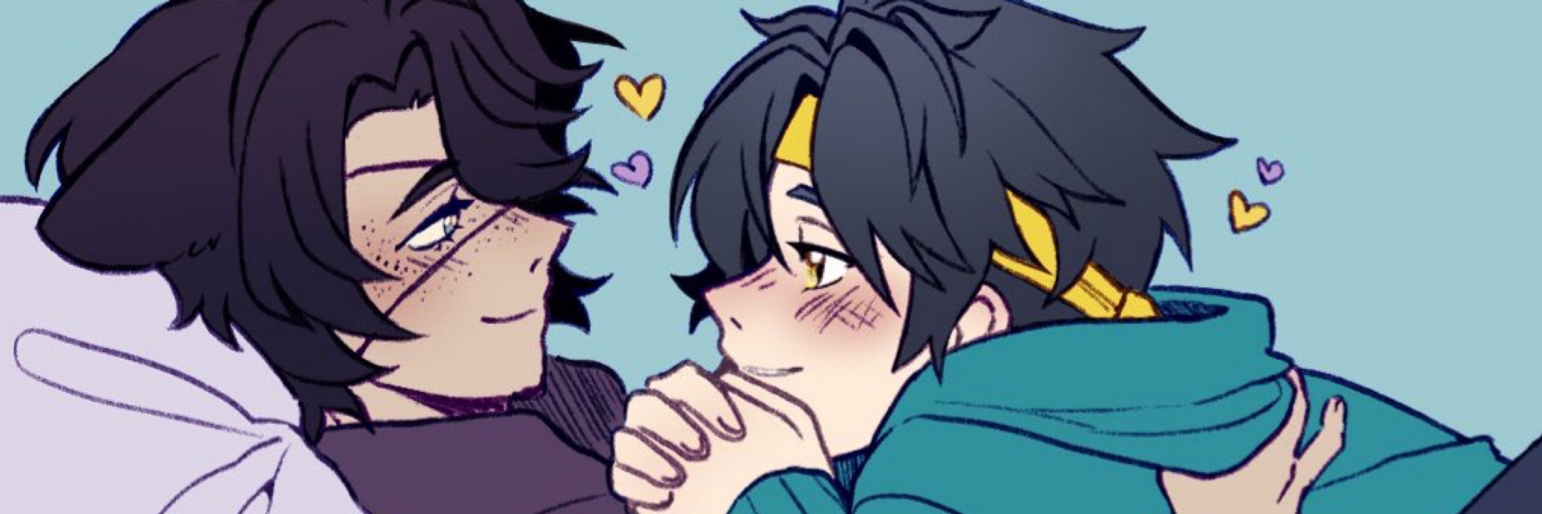 star / lyssa