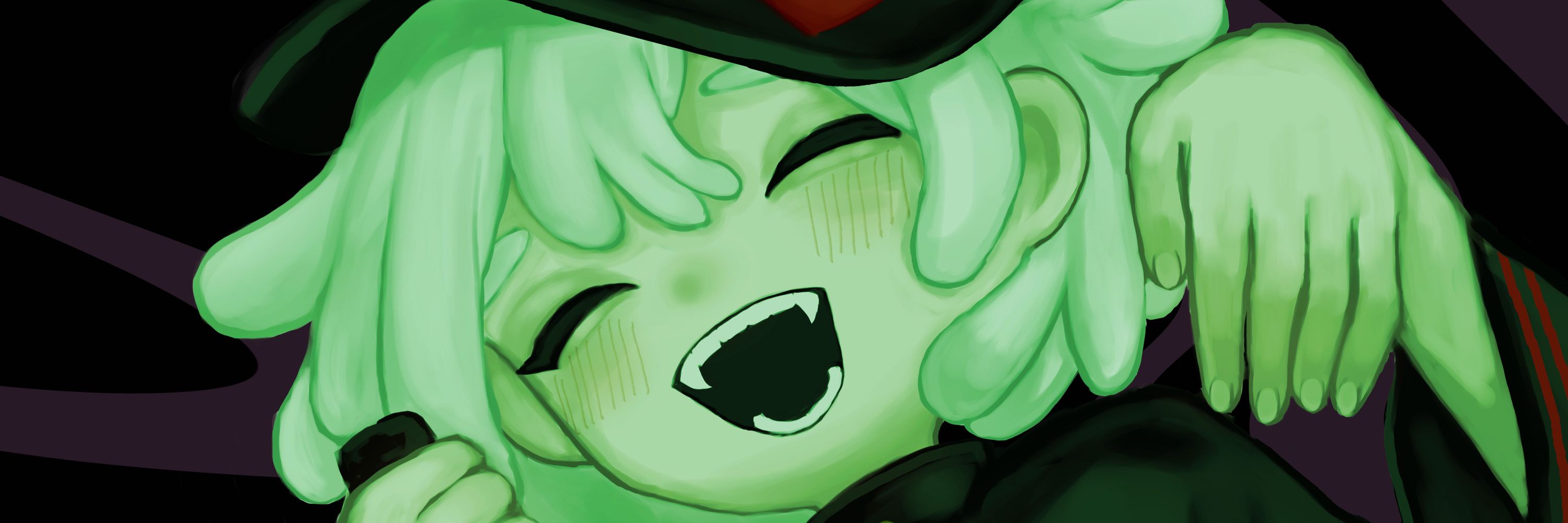召憑彼岸🎀💀