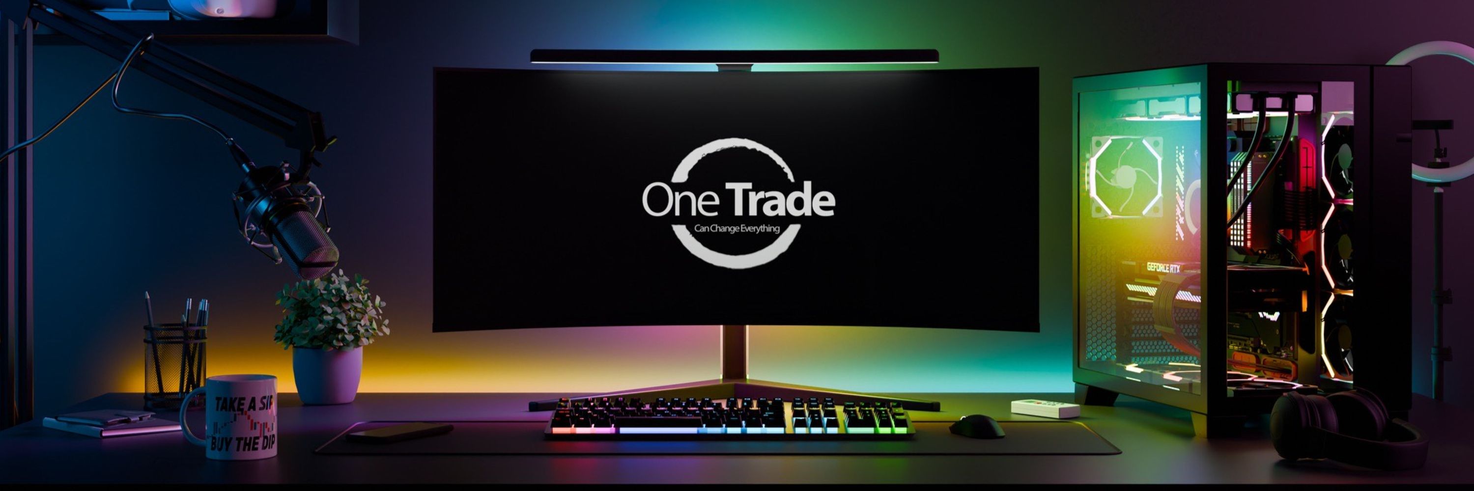 One Trade