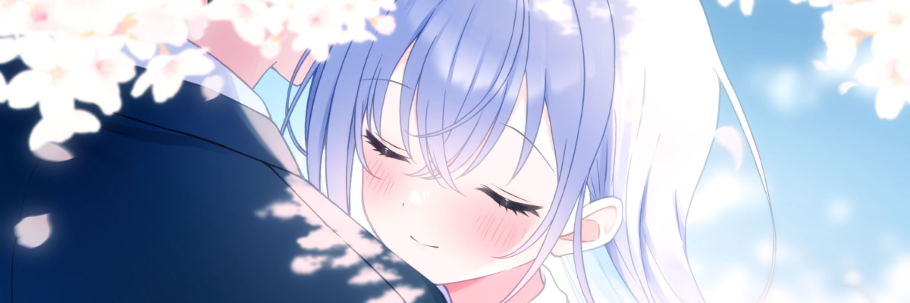 しらさとを名乗る不審者