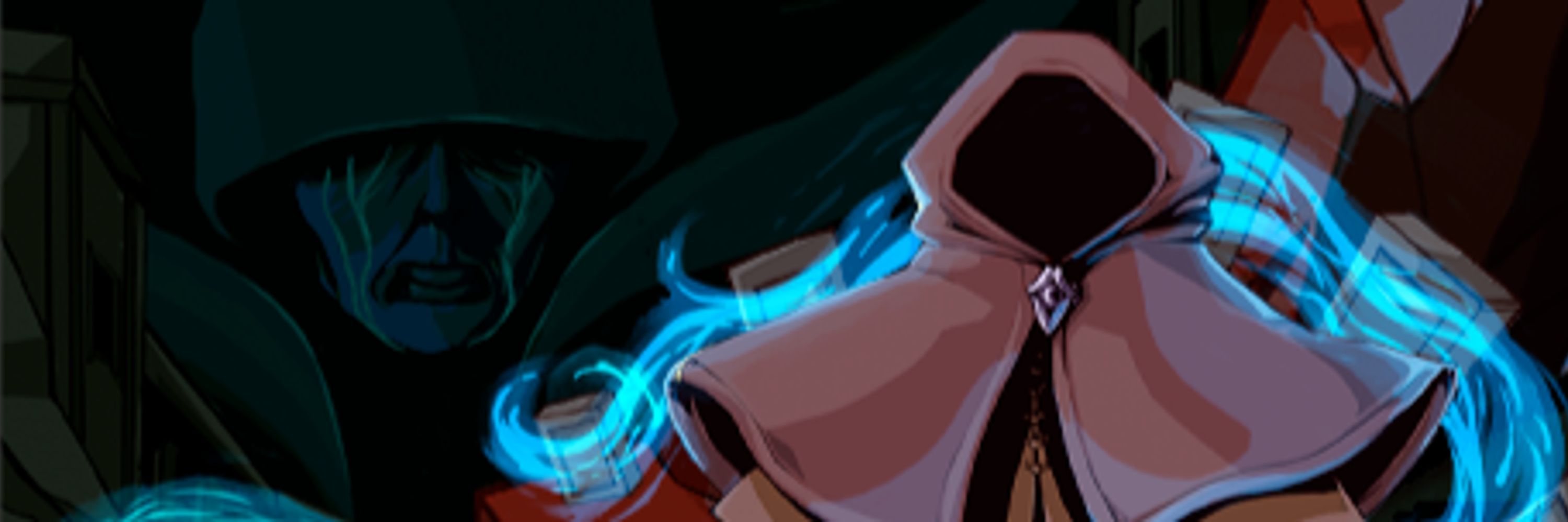 DEPTHSEEKER