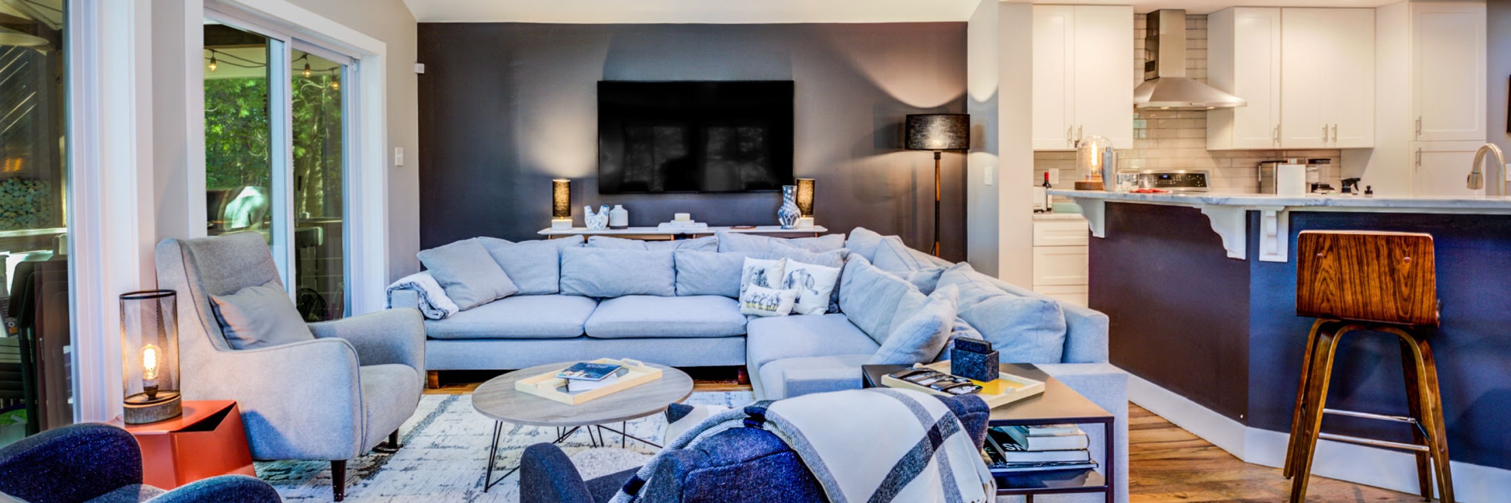 Nest DC