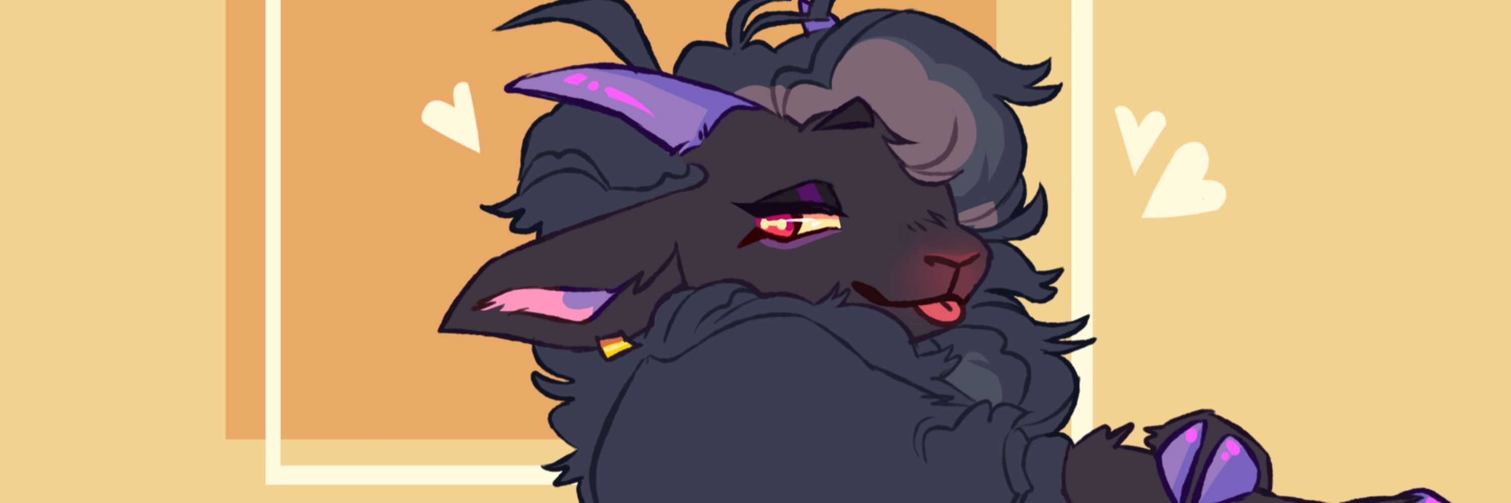 ☘️ Sheep ☘️ BLFC