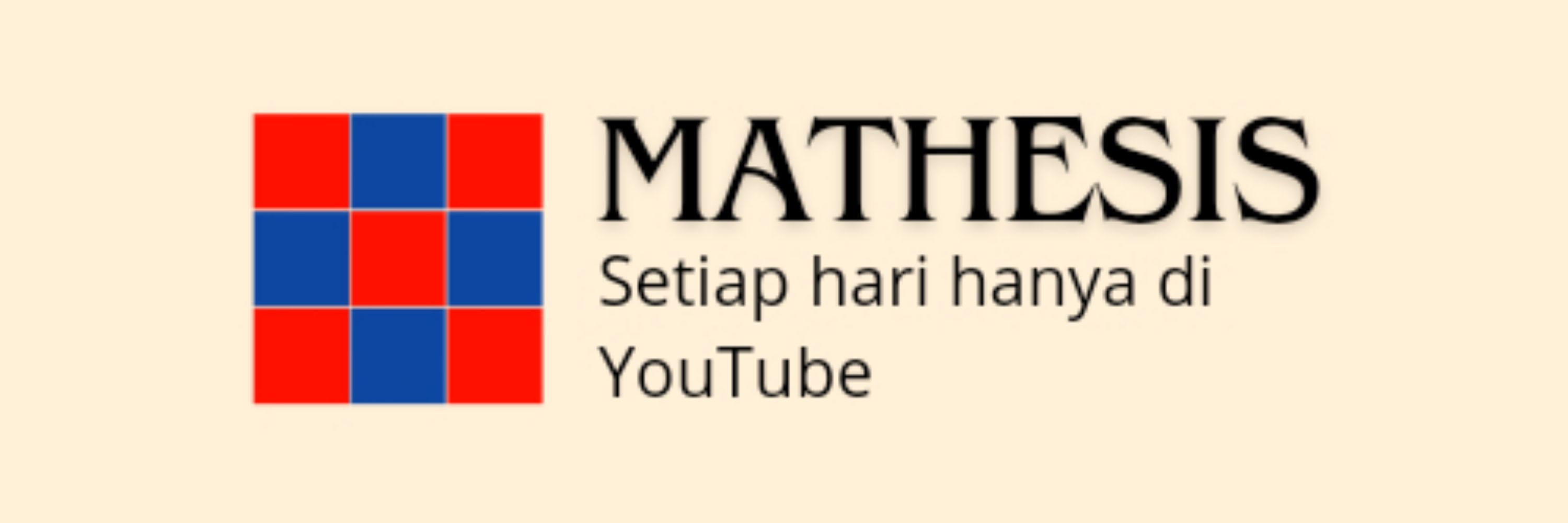 Mathesis 