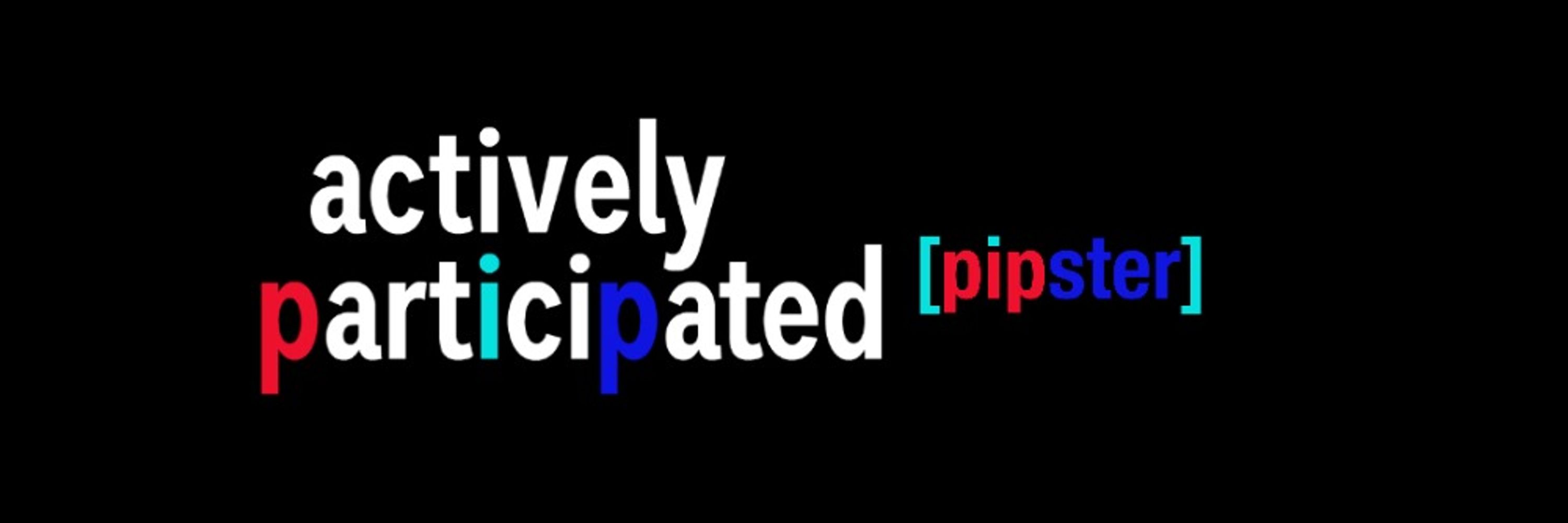 Pipster A.P.