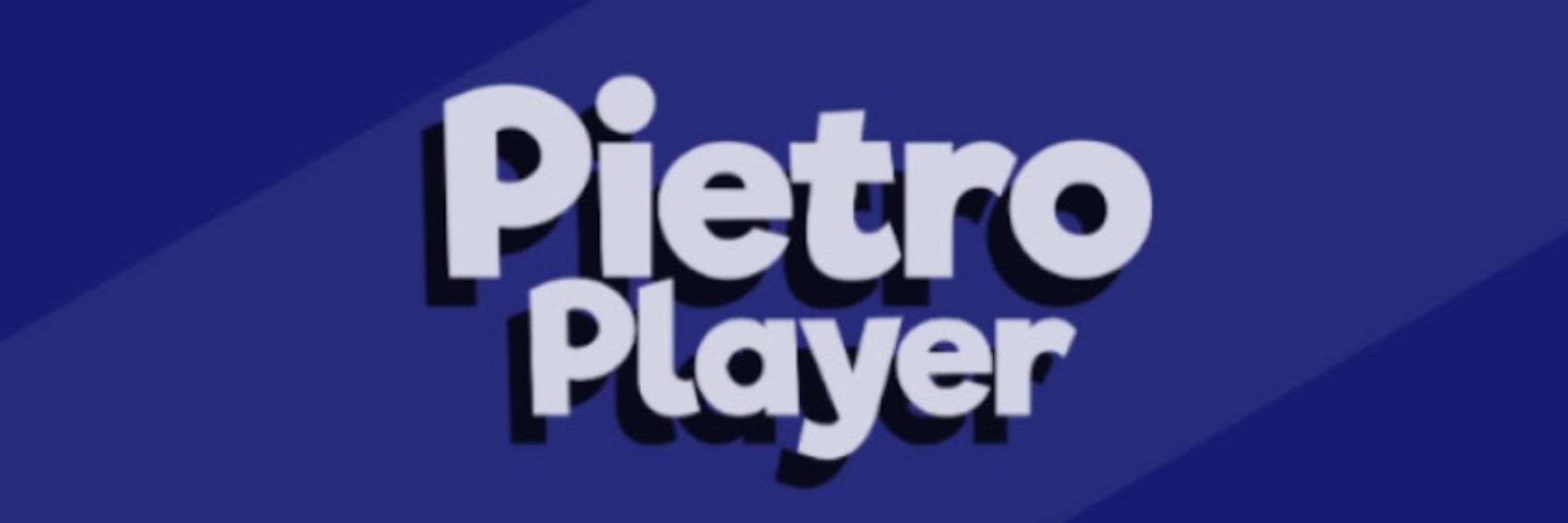 PietroPlayerkkj