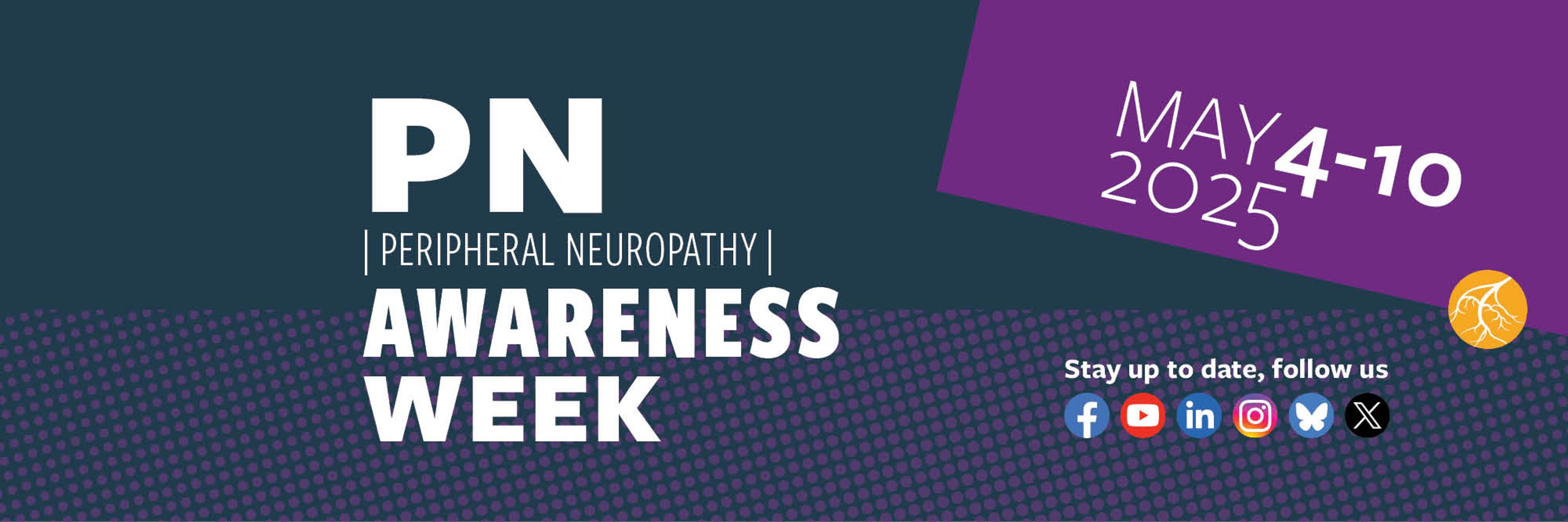 the Foundation for Peripheral Neuropathy